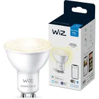 Wiz - Spot GU10 Spot Soft White - Smartes Zuhause