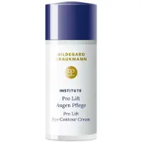 Hildegard Braukmann , Institute Pro Lift Eyes 30 ml Augencreme