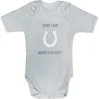 QHP Baby Body Bobby