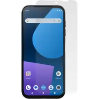 Fairphone 5 Displayschutz Blickschutzfilter Glas