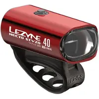 Lezyne Hecto Drive Stvzo 40 Frontlicht