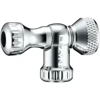 Lezyne Control Drive Co2 Pumpenkopf