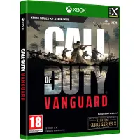 Call of Duty: Vanguard, Xbox Series X, M (Reif)