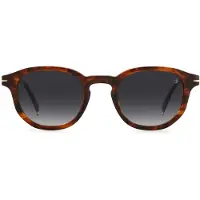 David Beckham Db-1007-s-0cj 49/24/145 Sonnenbrille