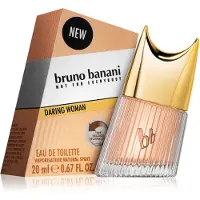 Bruno Banani for Women Eau de Toilette 20 ml