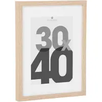 Atmosphera Frame Jj2249 Photo Frame Beige