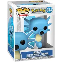 Poromagia Pokémon - Horsea Hypotrempe Seeper 844 - Pop! Vinyl Figur