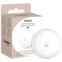 Aqara - Wasserlecksensor T1 - Schützen Sie Ihr Zuhause vor Wasserschäden