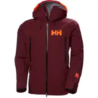 Helly Hansen Sogn Shell 2.0 Jacket Herrenski