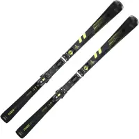 Rossignol Forza 50° V-c.a.m+nx 12 Konect Gw B80 Paket Mit Alpinski