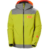Helly Hansen Herren Funktionsjacke POWDREAMER 2.0 JACKET