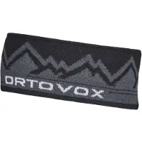 Ortovox Herren PEAK HEADBAND