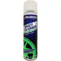 Holmenkol Multi Cleaner Cleaner 250ml Durchsichtig