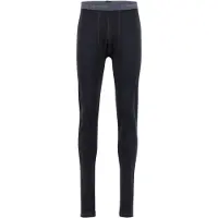 Ulvang Comfort 200, Funktionsunterhose, Herren, schwarz