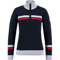 Swix Blizzard Warm Halbreißverschluss-langarm-t-shirt