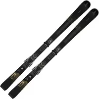 Atomic Damen Ski CLOUD C12 RVSK C + M 10 GW BLA