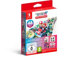 Videospiel für Switch Mario Kart Deluxe (FR)