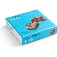Cuboro Speed