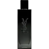 Yves Saint Laurent Eau de Parfum MYSLF Eau de Parfum Refillable 100ml