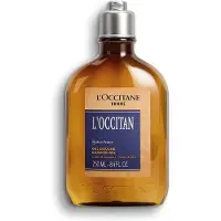 L Occitane Lavande Poivre Noir Perfumed Shower Gel 250 ml