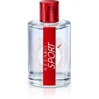 Azzaro Sport Edt Spray.