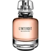 Givenchy L'Interdit EDP 125 ml W