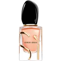 Giorgio Armani Sì Intense Nachfüllbares Eau de Parfum für Frauen 30 ml