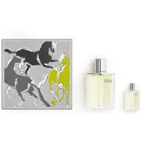 Hermès Paris H24 Geschenkset für Herren Set I. 50 ml