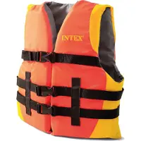 Intex Schwimmweste für Kinder