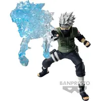 Banpresto Naruto Shippuden – Effectreme – Hatake Kakashi Statue, 13 cm