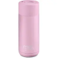 Frank Green Thermobecher Purple 475 ml