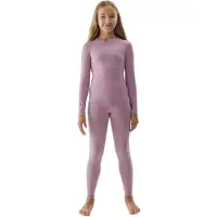 4F Mia, Skiunterwäsche, Junior, pink
