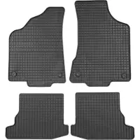 Petex Gummimatte für VW Polo ab 2000-08/2001