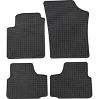 Petex Gummimatte für Seat Mii ab 05/2012