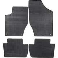 Petex Gummimatte für Peugeot 308 ab 09/2007-08/2013 / 308 SW ab 05/2008-04/2014