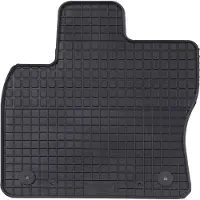 Petex Gummimatte für VW Tiguan Allspace ab 11/2017 vorne und 1. Sitzreihe