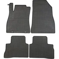 Petex Gummimatte für Nissan Juke ab 10/2010-10/2019