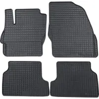 Petex Gummimatte für Ford Focus ab 11/2004-02/2011