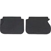 Petex Gummimatte für VW Caddy ab 2004-05/2015 / Caddy Life ab 2004-05/2015 / Caddy IV ab 2015-10/2020
