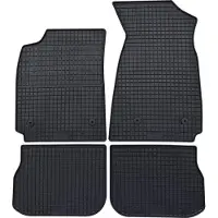 Petex Gummimatte für Audi A4 ab 1994-10/2000 / A4 Avant ab 1996-08/2001