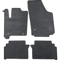 Petex Gummimatte für Opel Meriva ab 06/2004-04/2010