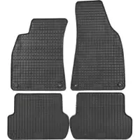 Petex Gummimatte für Seat Exeo ab 2009-07/2013 / Exeo ST ab 11/2009-07/2013