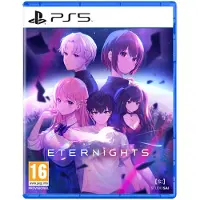 Ps5 Eternights