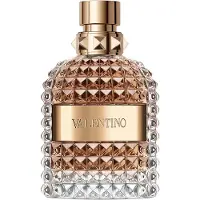 Valentino Uomo Eau de toilette Spray 100 ml Herren