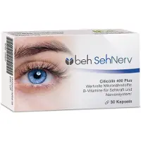 Beh SehNerv Kapseln 30 St