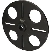 Ks Tools 460.3856 Werkzeug Werkzeugstahl