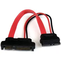 StarTech.com Slimline SATA auf SATA Adapter