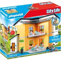 Playmobil Modernes Haus