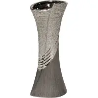 Gilde Keramik-Vase Bridgetown H=10cm