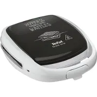 Tefal Snack Time Happiness 2 Waffel(n)